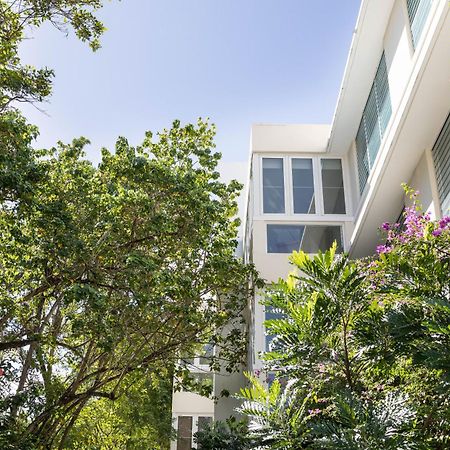 Apartamento Hidden Gem In Miramar- Power Generator- Parking San Juan Exterior foto
