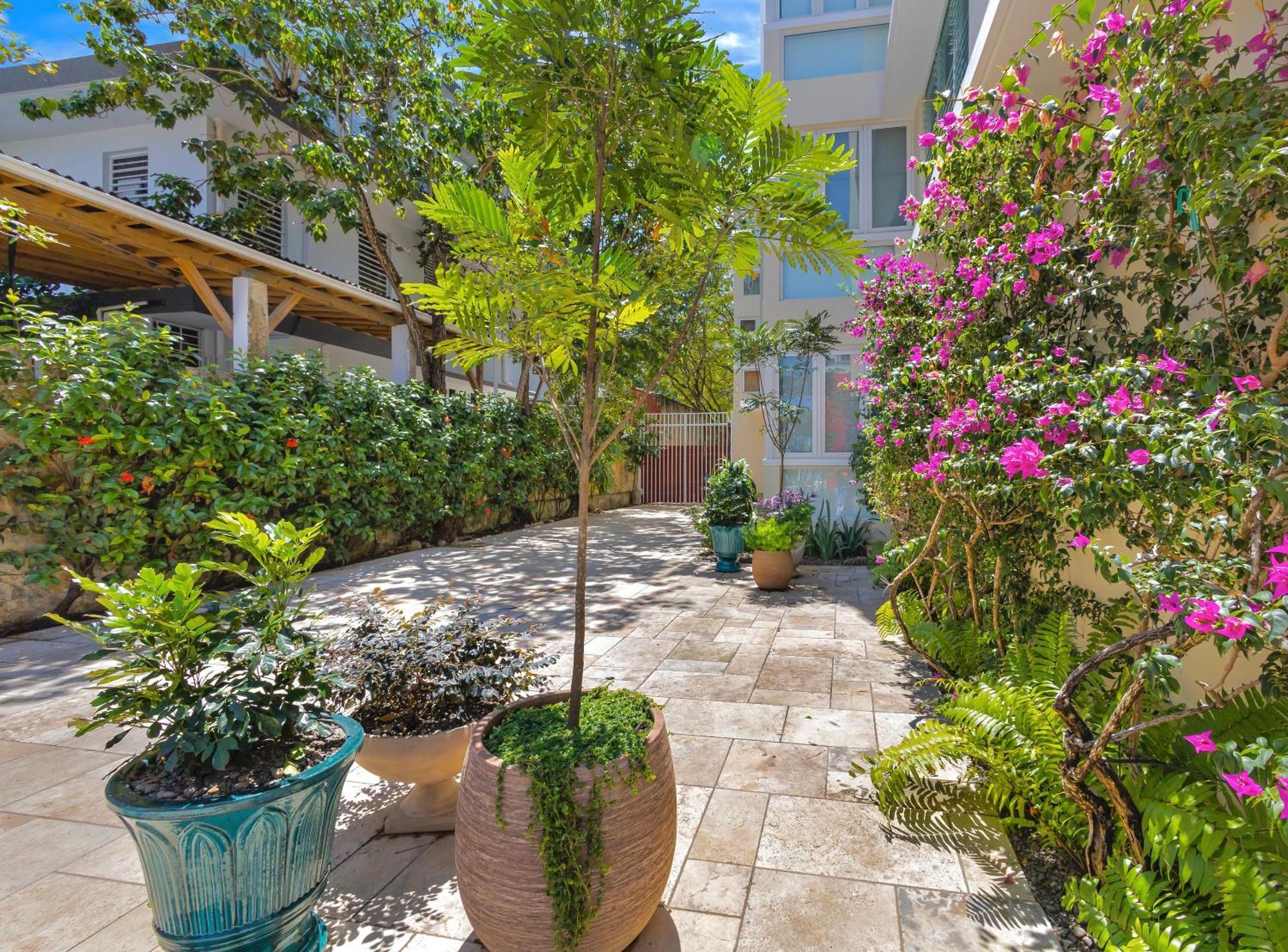 Apartamento Hidden Gem In Miramar- Power Generator- Parking San Juan Exterior foto