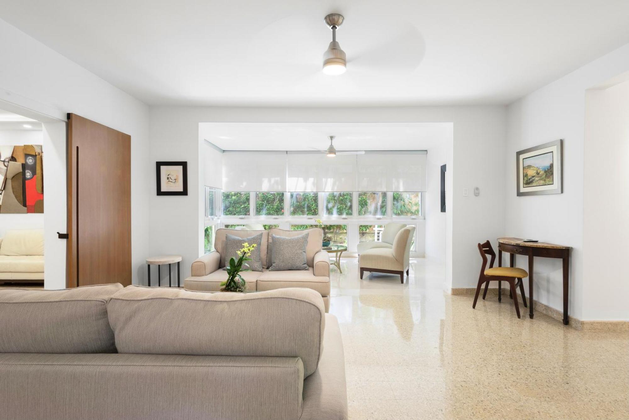 Apartamento Hidden Gem In Miramar- Power Generator- Parking San Juan Exterior foto