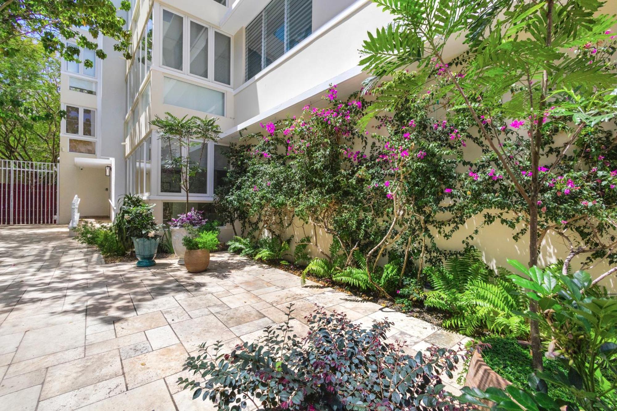 Apartamento Hidden Gem In Miramar- Power Generator- Parking San Juan Exterior foto
