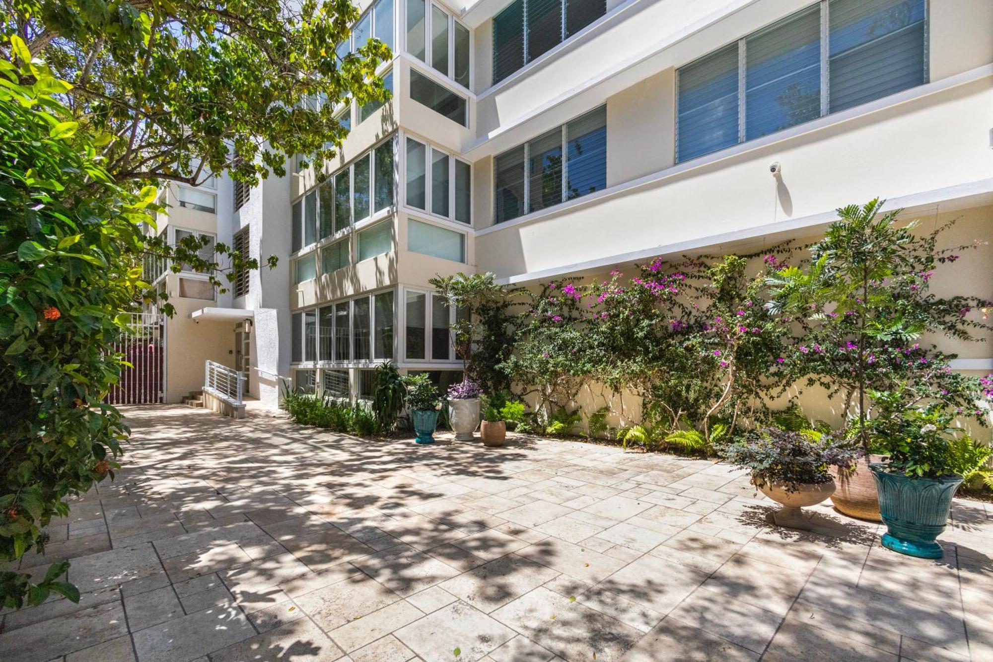 Apartamento Hidden Gem In Miramar- Power Generator- Parking San Juan Exterior foto