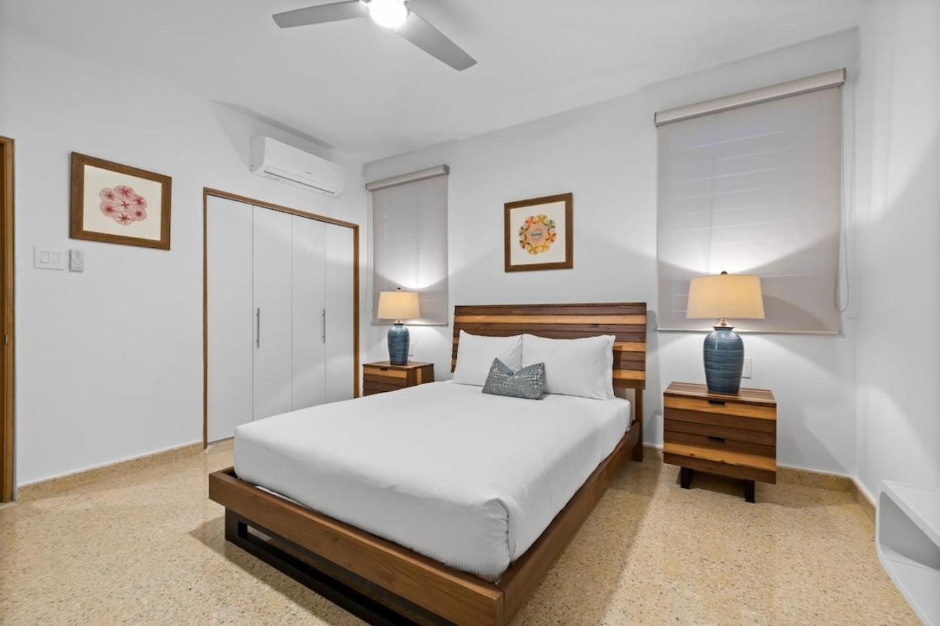 Apartamento Hidden Gem In Miramar- Power Generator- Parking San Juan Exterior foto