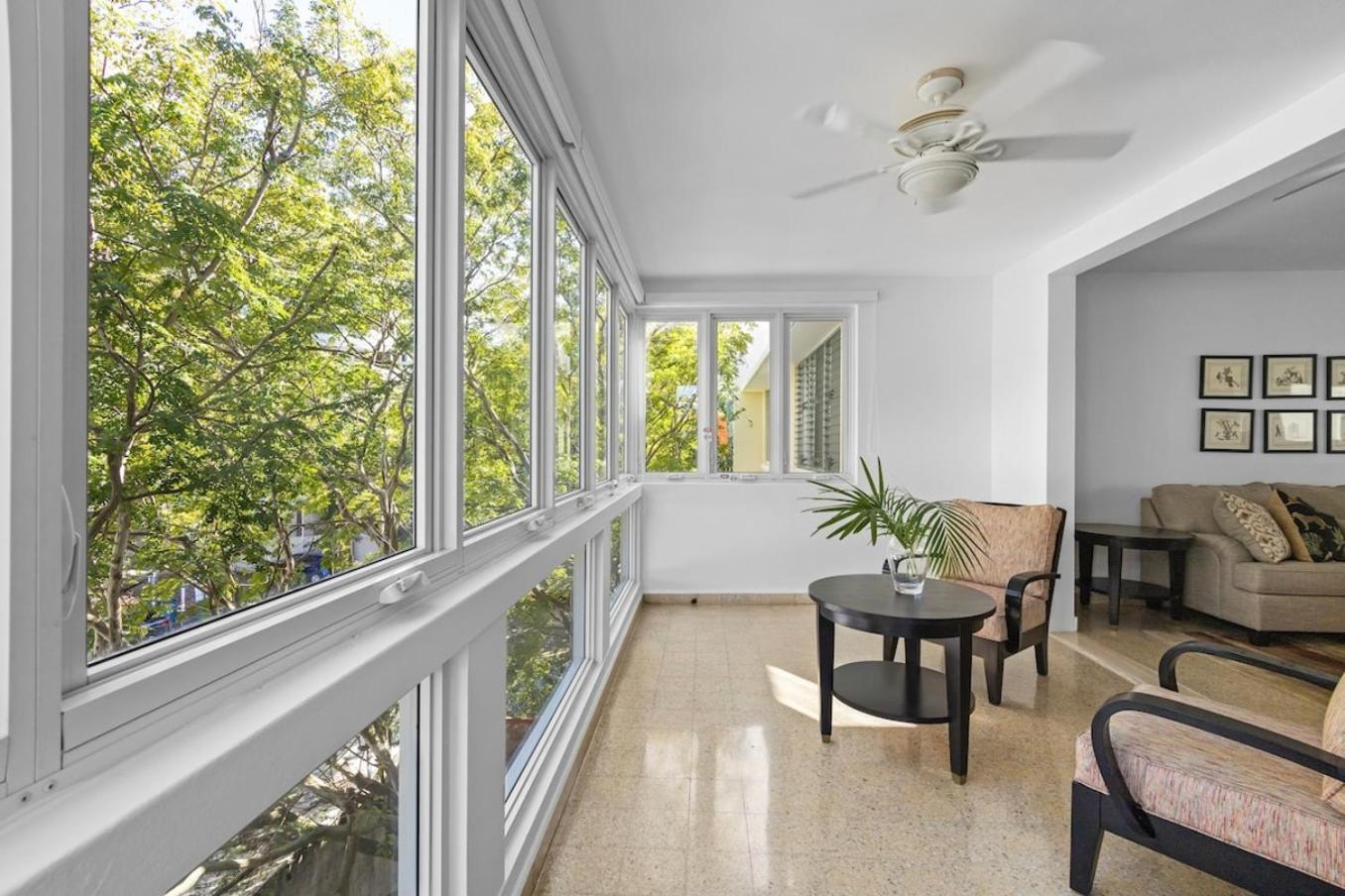 Apartamento Hidden Gem In Miramar- Power Generator- Parking San Juan Exterior foto