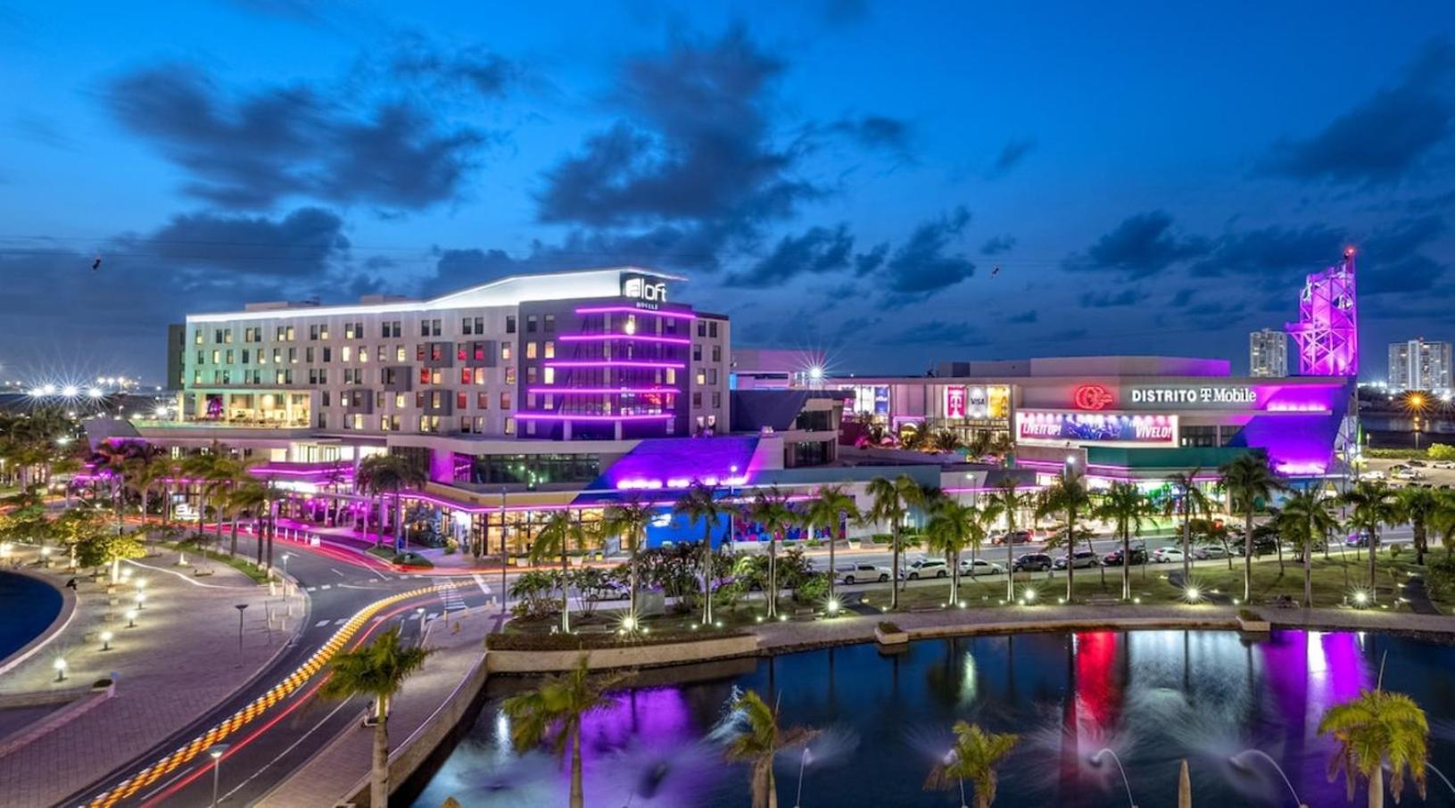 Apartamento Hidden Gem In Miramar- Power Generator- Parking San Juan Exterior foto