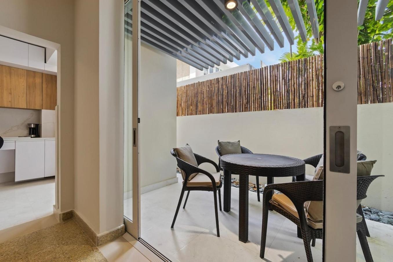 Apartamento Hidden Gem In Miramar- Power Generator- Parking San Juan Exterior foto