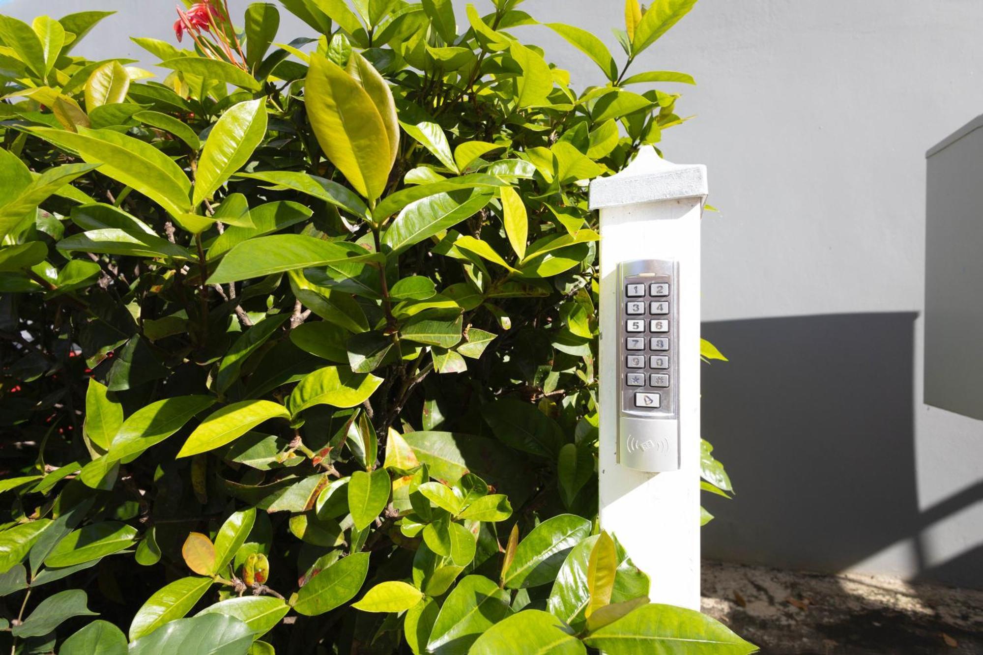 Apartamento Hidden Gem In Miramar- Power Generator- Parking San Juan Exterior foto